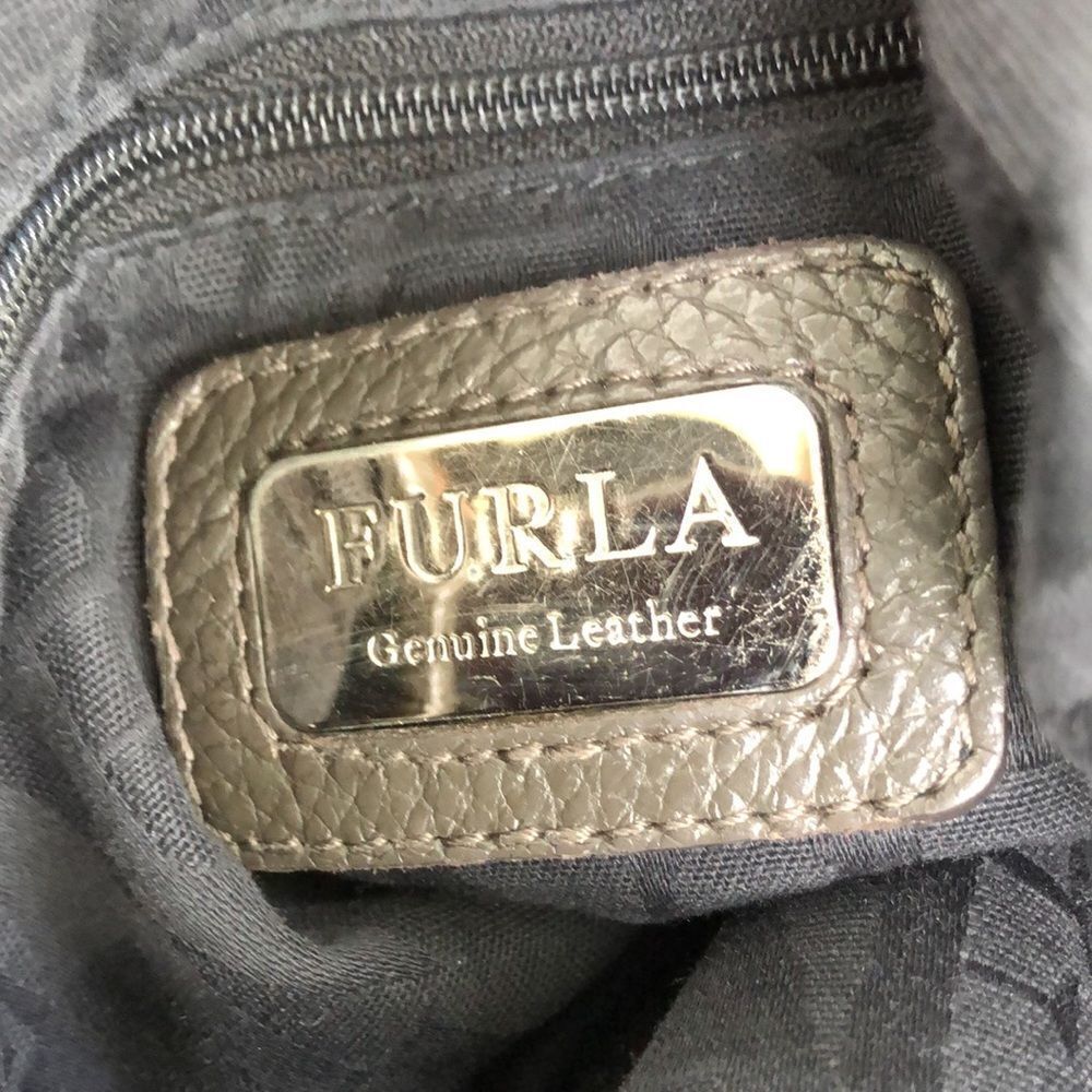 Furla Hobo bag - Picture 8 of 8